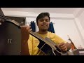 Despacito - Fingerstyle Cover - Rohan Fingerstyle