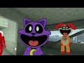 DOGDAY IS CRAWLING INTO VRCHAT! | Poppy Playtime: Chapter 3 - Funny moments -