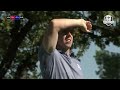 Rory McIlroy vs Patrick Reed | Extended Highlights | 2016 Ryder Cup