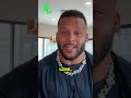 Aaron Donald Does NOT Like NFL Training Camps