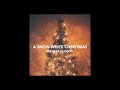 A Snow-White Christmas - Spencer Hudson