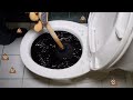 Clogged Toilet? Unclog in Seconds