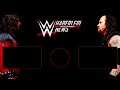 WWE: Randy Orton - Burn In My Light (WWE Edit) [Entrance Theme] + AE (Arena Effects)