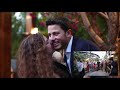 BEST FLASH MOB PROPOSAL  |  JUST THE WAY YOU ARE  |  DANNY & NAGHAM  |  BEIRUT, LEBANON