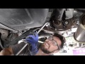 E46 BMW Differential Swap DIY