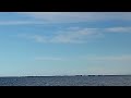 Falcon Heavy Landing and Booms 6-25-24