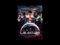 Justice League - Unofficial Theme