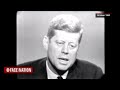 From the Archives: John F. Kennedy on 