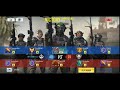 30/0 Snipers only Nuke on Raid on a Samsung s8 no mouse/keyboard