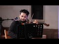 Hebrew Symphony - Galilee Ensemble feat. Leat Sabbah | Live from Jerusalem