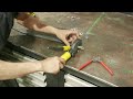 New “Old” Welder Repair | Miller CP-300
