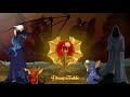 DragonFable - Title Screen Theme (Brightoak)