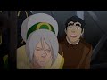 Why The Legend of Korra is a Steaming Pile of Garbage Part 4