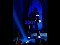 Michael Jackson - Moonwalk Evolution (1983-2001)