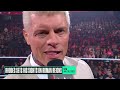 The Cody Rhodes story since his 2022 return: WWE Playlist