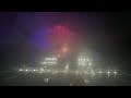 Kingsport FunFest Fireworks 2023