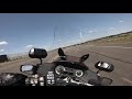 Police Motorcycle Advanced Motor Training On A BMW R1200RTP!