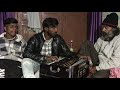 Avinash falak | lai de ni khidona | Sabar koti saheb ji's song