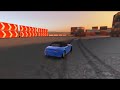 Replay from CarX Drift Racing!