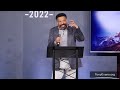 The New Covenant Jesus Speaks | Pastor Tony Evans at the 2022 Kingdom Leaders Summit