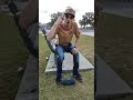 ocala skate park freestyle by #zackcraig