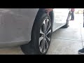 2015 Honda Accord Sh*t Wheel Bearings