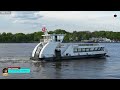 Homecoming of the Queen 🚢 Größtes deutsches Containerschiff BERLIN EXPRESS kommt nach Hamburg