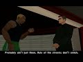 GTA San Andreas Best Jokes