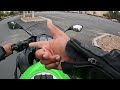 How To Ride A Motorcycle In 15 Minutes