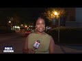 Atlanta rapper asks to mentor child shot multiple times | FOX 5 News