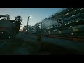 How to do the triple jump in Cyberpunk 2077 (all versions)