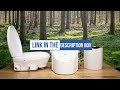 Top 5 Best Composting Toilets You can Buy Right Now [2023]