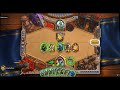 Was it you? - Hearthstone: Roper Full Match 4K