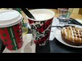 ফ্রান্সের বিখ্যাত Starbucks Coffee Shop এ দশ হাজার সাবসক্রাইবার সেলিব্রেশন🤗সবাইকে অসংখ্য ধন্যবাদ