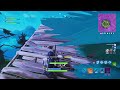 Snipe off launch in final battle