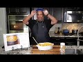 The Secret to Creamy Mac and Cheese