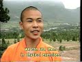 Shaolin Kung Fu Documentary