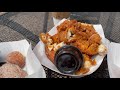 Places to eat in Austin | Gourdough's Big Fat Donuts | Austin, TX