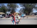 Zuni morning parade 4