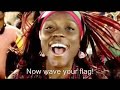 Waving Flag Arabic Version - 2010 FIFA World Cup Song 足球歌曲 / футбольная песня