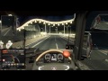 Euro Truck Simulator2 Random stuttering (Help wanted)