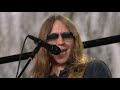 Blackberry Smoke - Ain't Much Left of Me (and Three Little Birds) (Live at Farm Aid 2017)