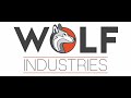 Wolf Industries | Lifting Multiple Modular Tiny Homes with a Crane! | PNW turn-key Modular Homes