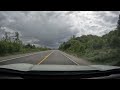 Alaska Road Trip Anchorage to Homer  - Drive W/ Me and See the Sights