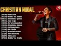 Christian Nodal Mix Éxitos- Lo Mas Nuevo 2023 - Lo Mejor Canciones