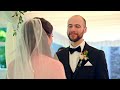 A Heartfelt Wedding Documentary - Zack & Audrey