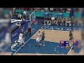 15 Minutes Of STEVE NASH Showing His Superb Passing And Scoring Skills With CANADA!
