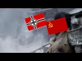 HOI4-Battle of Stalingrad in a nutshell