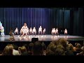 Kylah's hip hop recital 2023 (I do not own the rights to the music)