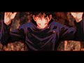 [Megumi Fushiguro 💀] Memory Reboot [Amv/Edit]